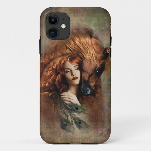 FIRE - iPhone5 Fall Case-Mate iPhone Hülle (Rückseite)