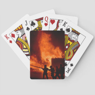 Fire.jpg Spielkarten