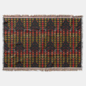 Fire Leaf Decke (Vorderseite)