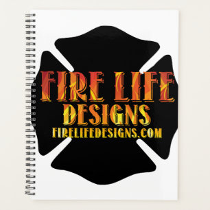 FIRE LIFE DESIGN CO [Logo 1] Planer