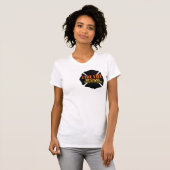 FIRE LIFE DESIGN CO [Logo 1] T-Shirt (Vorne ganz)