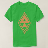 Fire Sigil T-Shirt (Design vorne)