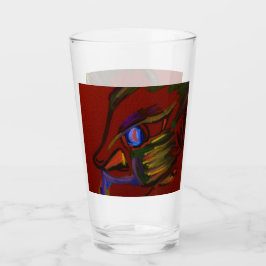 Fire Warrior Glas