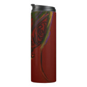 Fire Warrior Thermosbecher (Nach rechts gedreht)