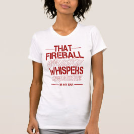 Fireball-T - Shirt