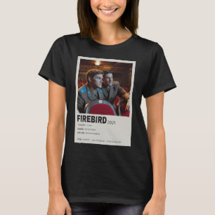 Firebird-Film T-Shirt