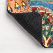 Firebird Mousepad (Ecke)