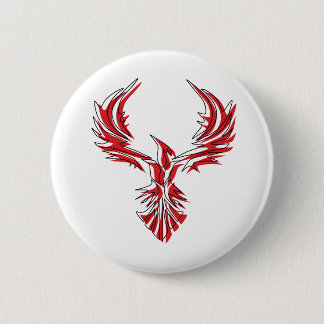 Firebird - Phoenix Button