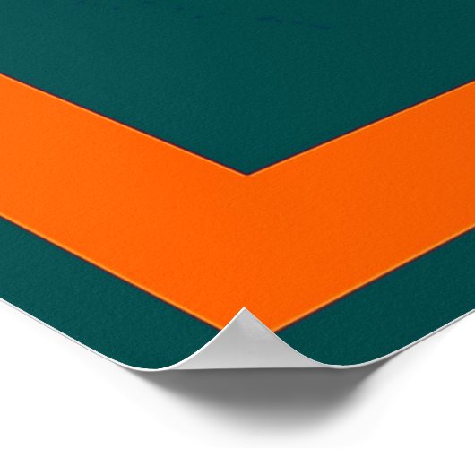 FIREBIRD PHOENIX POSTERIISIERT POSTER (Ecke)