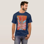 Firebird T - Shirt (Vorne ganz)