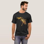 FIREBIRD T-Shirt (Vorne ganz)