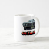 Firebird Tasse 1968 (VorderseiteRechts)