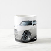 Firebird Transport 1969 morgens Kaffeetasse (Mittel)