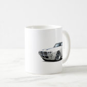Firebird Transport 1969 morgens Kaffeetasse (VorderseiteRechts)