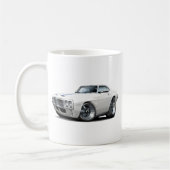 Firebird Transport 1969 morgens Kaffeetasse (Links)