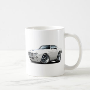Firebird Transport 1969 morgens Kaffeetasse
