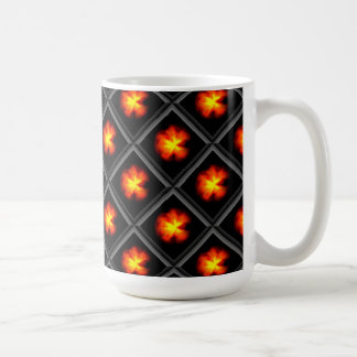 Fireblack Tasse