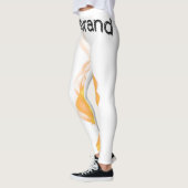 Firebrand Leggings (Links)