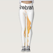Firebrand Leggings (Vorderseite)