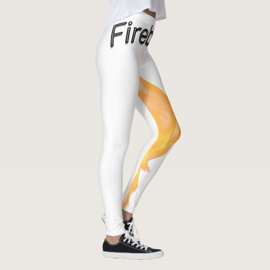 Firebrand Leggings (Rechts)