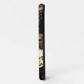 Firebreather Case-Mate iPhone Hülle (Hinten/Links)