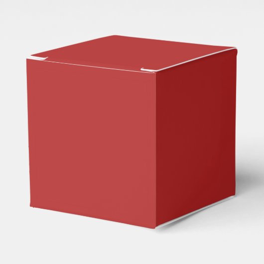 Firebrick Classic Geschenkschachtel (Vorderseite)
