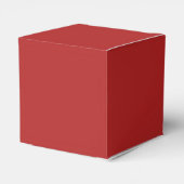 Firebrick Classic Geschenkschachtel (Rückseite)