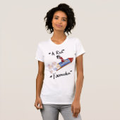 Firecracker T-Shirt (Vorne ganz)