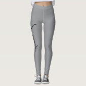 Firedancer DMB Leggings (Vorderseite)