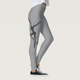 Firedancer DMB Leggings