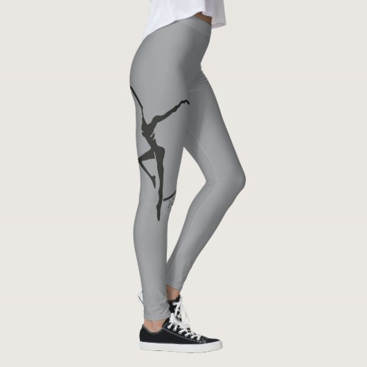 Firedancer DMB Leggings (Rechts)