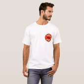 FIREDISP1 T-Shirt (Vorne ganz)