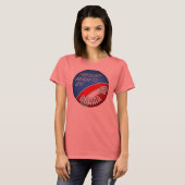 FiredUp1 T-Shirt (Vorne ganz)