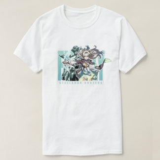 Firefand SAM - Honkai Star Rail T-Shirt