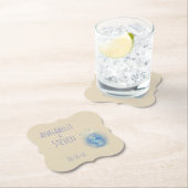 Firefants in Jar Personalisiert Classic Untersetzer (Vor Ort)