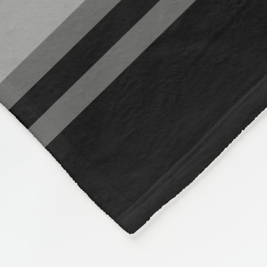 Firefighter ADD NAME Fire Department Rescue Team Fleecedecke (Ecke)