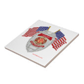 FireFighter_Badge_Captain Fliese (Seite)
