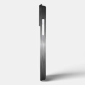 Firefighter Deluxe Case-Mate iPhone Hülle (Rückseite / Links)