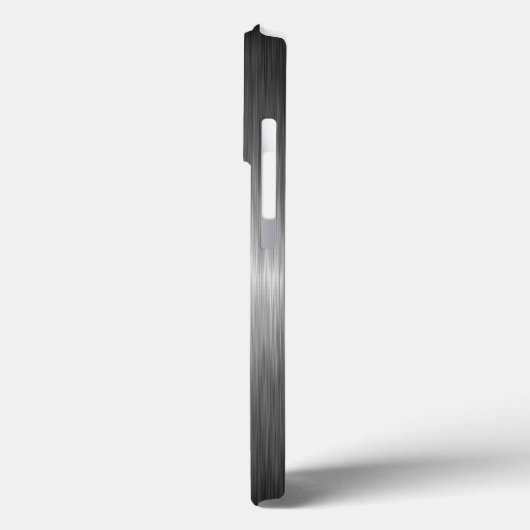 Firefighter Deluxe Case-Mate iPhone Hülle (Rückseite / Links)