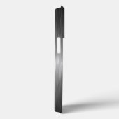 Firefighter Deluxe Case-Mate iPhone Hülle (Rückseite / Rechts)