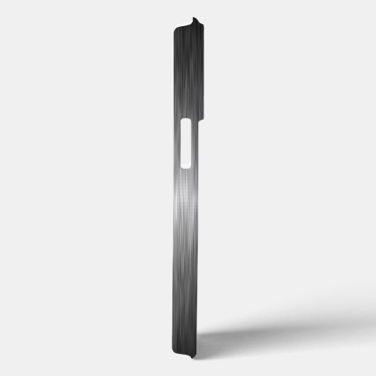 Firefighter Deluxe Case-Mate iPhone Hülle (Rückseite / Rechts)