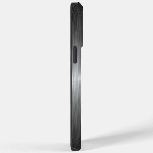 Firefighter Deluxe Case-Mate iPhone Hülle (Rückseite / Rechts)