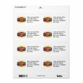 Firefighter Fire Truck (Vorne)