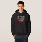 Firefighter s Daughter My Dad Risks His Life For S Hoodie (Vorne ganz)