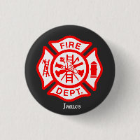 Firefighter-Symbol Fireman-Logo