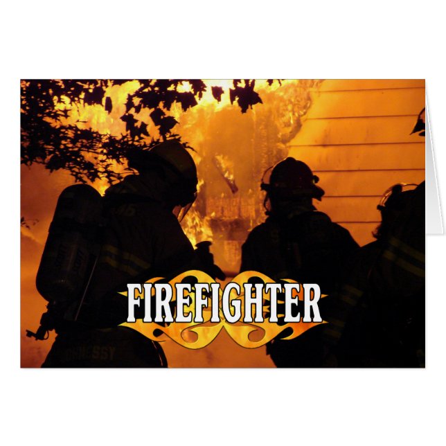 Firefighter Team (Vorderseite (Horizontal))