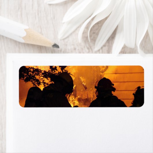 Firefighter Team (Insitu)