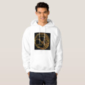 FIREFIGHTERS HOODIE (Vorne ganz)