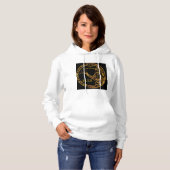 FIREFIGHTERS HOODIE (Vorne ganz)