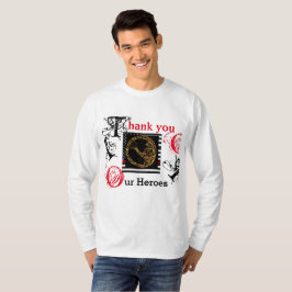 FIREFIGHTERS T-Shirt